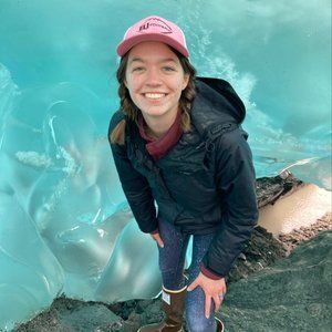 Meet your Posher, Annelise